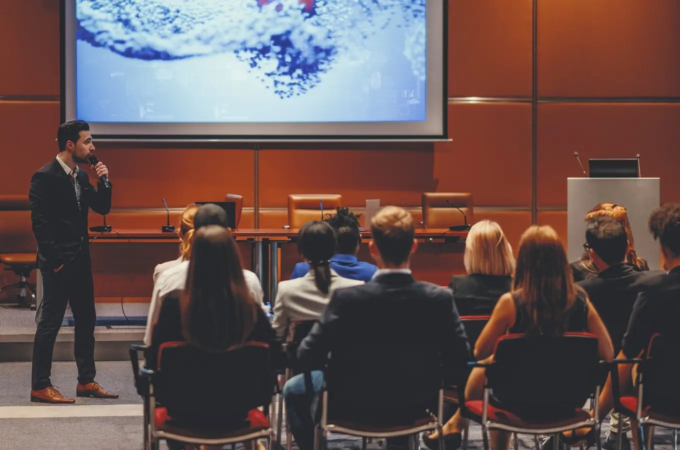 Storytelling w organizacji wydarzeń – klucz do sukcesu