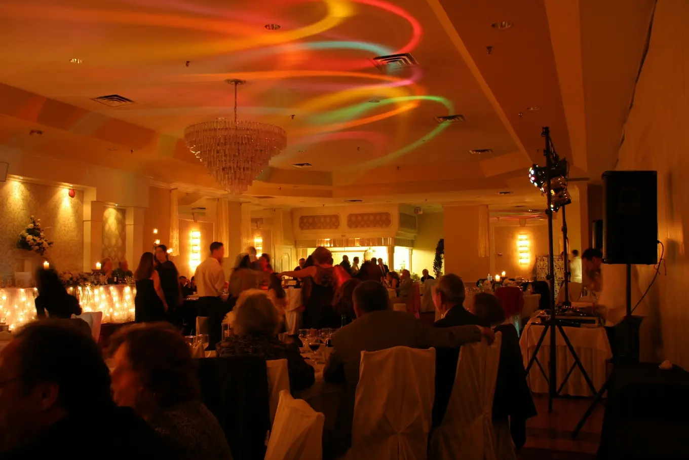 Nowoczesne technologie w organizacji wydarzeń